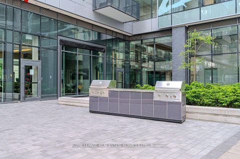 Photo 24 at 438 - 2450 Old Bronte Road, WM Westmount, Oakville
