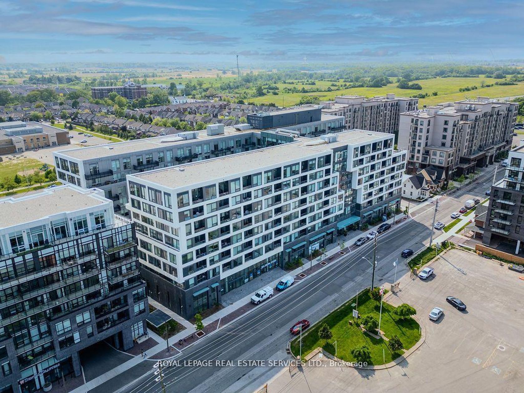 438 - 2450 Old Bronte Road, WM Westmount, Oakville 