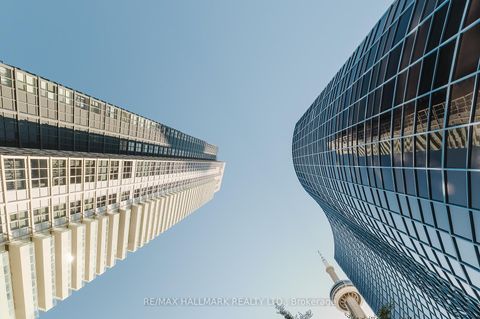 Photo 2 at 2213 - 300 Front Street W, Waterfront Communities C1, Toronto