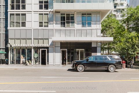 Photo 3 at 2213 - 300 Front Street W, Waterfront Communities C1, Toronto
