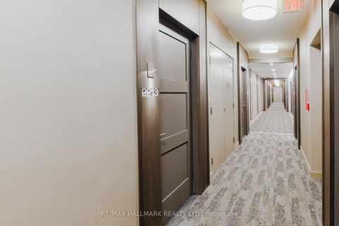 Photo 4 at 2213 - 300 Front Street W, Waterfront Communities C1, Toronto