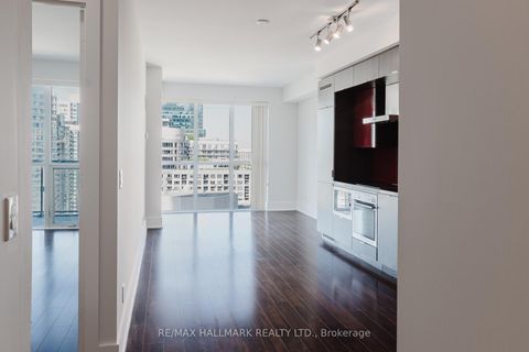 Photo 5 at 2213 - 300 Front Street W, Waterfront Communities C1, Toronto