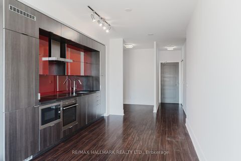 Photo 7 at 2213 - 300 Front Street W, Waterfront Communities C1, Toronto
