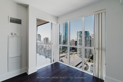 Photo 11 at 2213 - 300 Front Street W, Waterfront Communities C1, Toronto