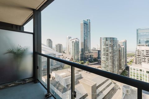 Photo 12 at 2213 - 300 Front Street W, Waterfront Communities C1, Toronto