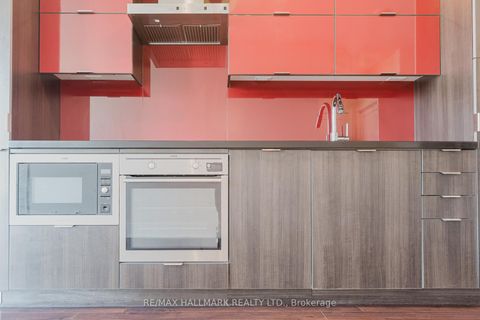 Photo 26 at 2213 - 300 Front Street W, Waterfront Communities C1, Toronto