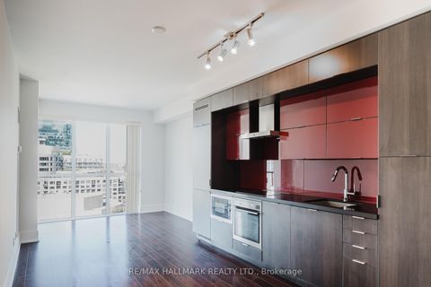 Photo 27 at 2213 - 300 Front Street W, Waterfront Communities C1, Toronto