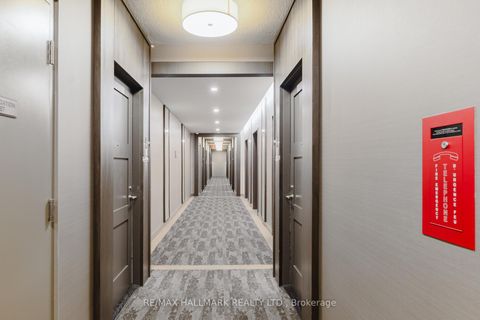 Photo 28 at 2213 - 300 Front Street W, Waterfront Communities C1, Toronto