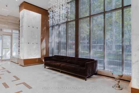 Photo 32 at 2213 - 300 Front Street W, Waterfront Communities C1, Toronto