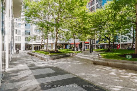 Photo 34 at 2213 - 300 Front Street W, Waterfront Communities C1, Toronto