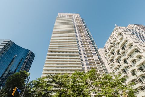 Photo 37 at 2213 - 300 Front Street W, Waterfront Communities C1, Toronto