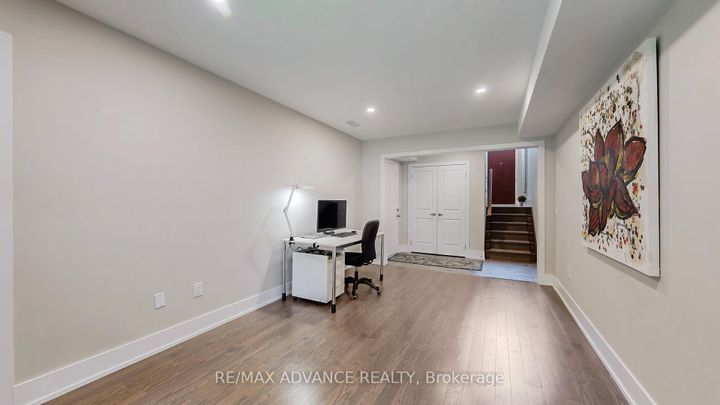 Photo 38 at 32 Crestridge Drive, Patterson, Vaughan