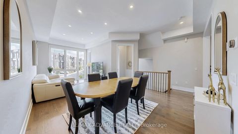 Photo 4 at 32 Crestridge Drive, Patterson, Vaughan