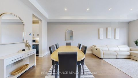 Photo 5 at 32 Crestridge Drive, Patterson, Vaughan