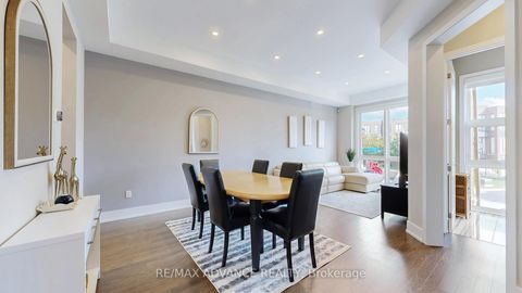Photo 6 at 32 Crestridge Drive, Patterson, Vaughan