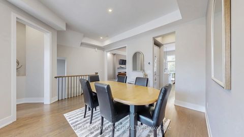Photo 7 at 32 Crestridge Drive, Patterson, Vaughan