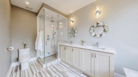 Photo 27 at 32 Crestridge Drive, Patterson, Vaughan