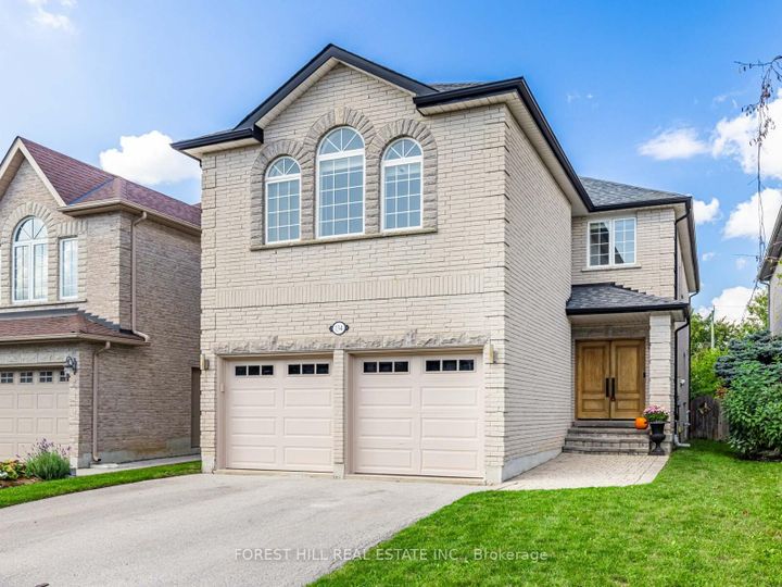Photo 0 at 134 Royal Palm Drive, Yorkhill, Vaughan