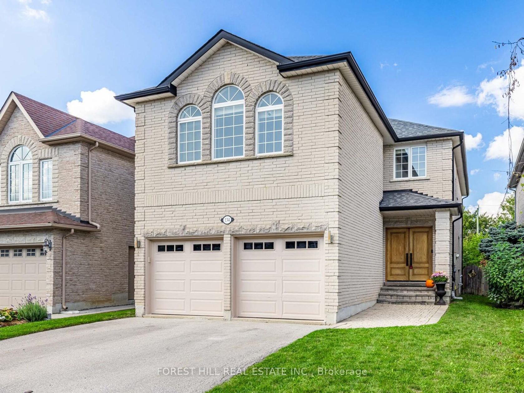 134 Royal Palm Drive, Yorkhill, Vaughan 