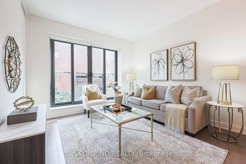 Photo 13 at 323 - 55 Front Street E, Waterfront Communities C8, Toronto