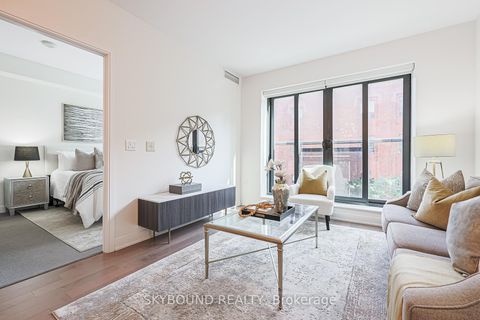 Photo 18 at 323 - 55 Front Street E, Waterfront Communities C8, Toronto