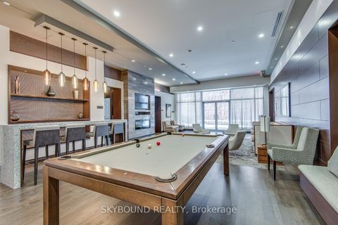 Photo 40 at 323 - 55 Front Street E, Waterfront Communities C8, Toronto