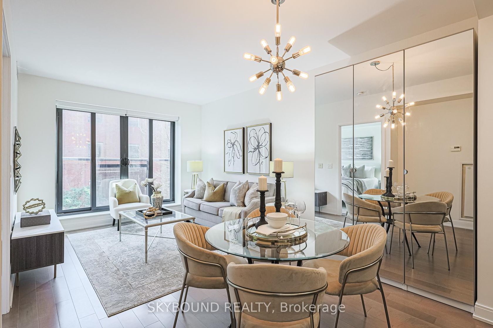 323 - 55 Front Street E, Waterfront Communities C8, Toronto 