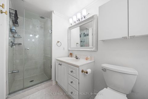 Photo 25 at 206 - 18 Hollywood Avenue, Willowdale East, Toronto