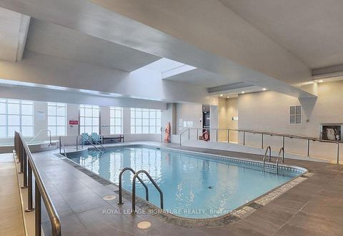 Photo 30 at 206 - 18 Hollywood Avenue, Willowdale East, Toronto