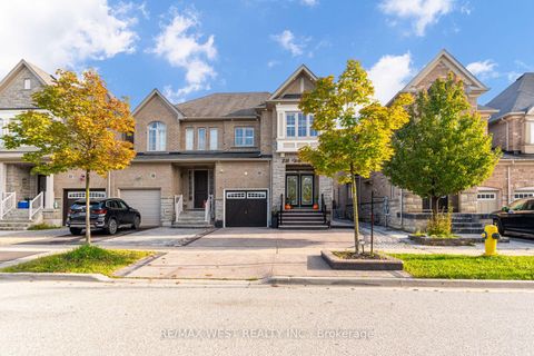 Photo 0 at 238 Wardlaw Place, Vellore Village, Vaughan
