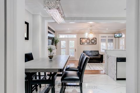 Photo 8 at 238 Wardlaw Place, Vellore Village, Vaughan