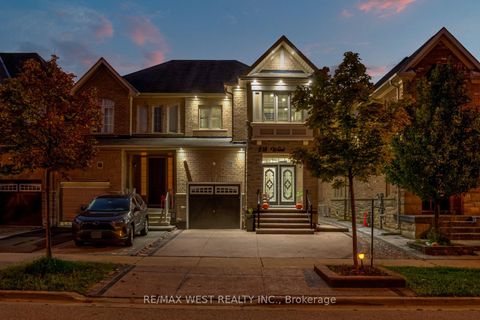 Photo 32 at 238 Wardlaw Place, Vellore Village, Vaughan