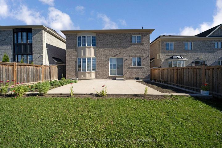 Photo 47 at 44 YOUNG GARDEN Crescent, Credit Valley, Brampton