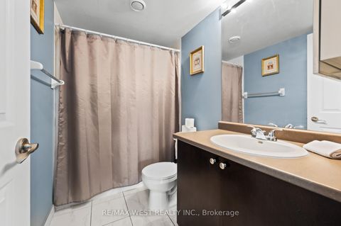Photo 6 at 803 - 88 Grangeway Avenue, Woburn, Toronto