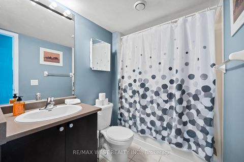 Photo 8 at 803 - 88 Grangeway Avenue, Woburn, Toronto