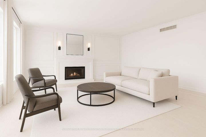 Photo 5 at 2390 Mississauga Road, Sheridan, Mississauga