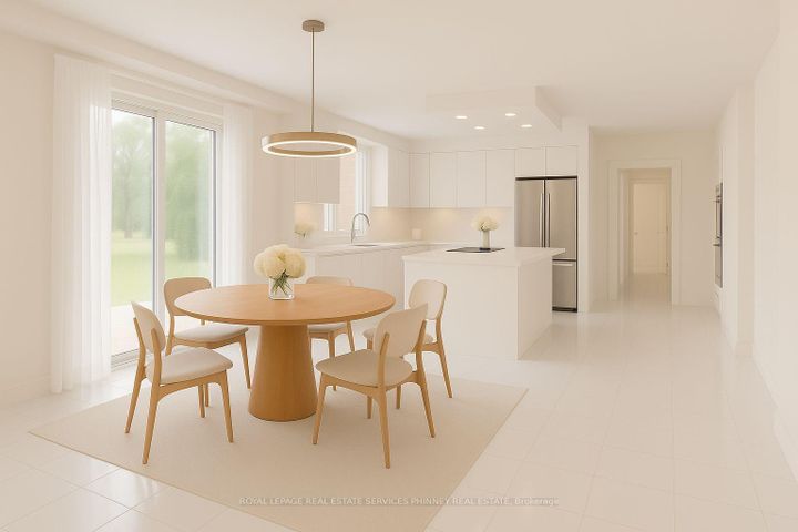 Photo 17 at 2390 Mississauga Road, Sheridan, Mississauga