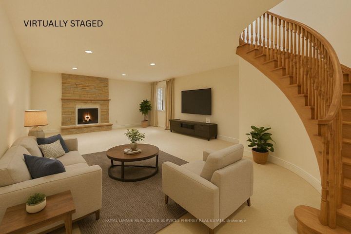 Photo 38 at 2390 Mississauga Road, Sheridan, Mississauga