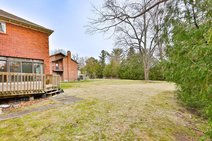 Photo 39 at 2390 Mississauga Road, Sheridan, Mississauga