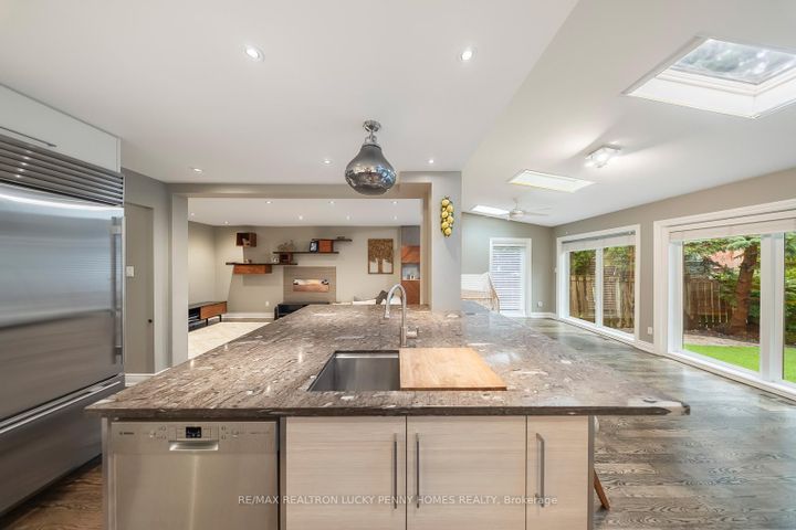 Photo 13 at 57 Longwater Chase, Unionville, Markham