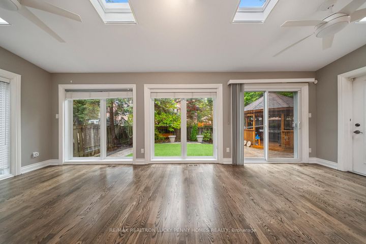 Photo 16 at 57 Longwater Chase, Unionville, Markham