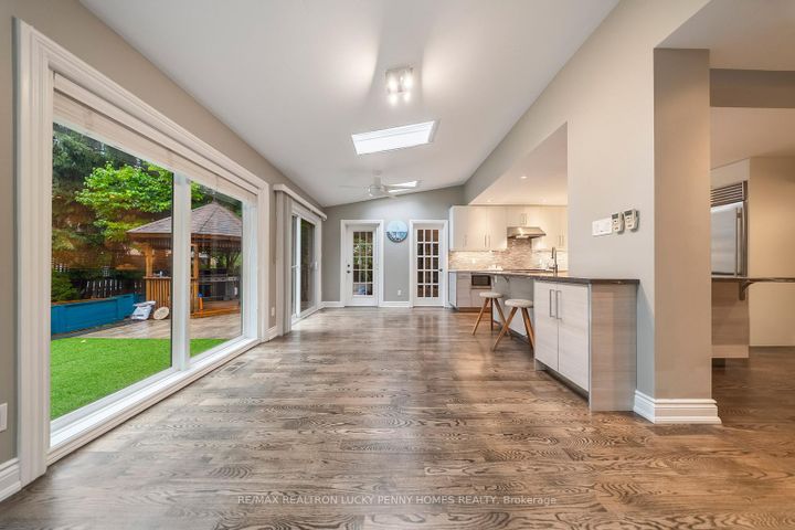 Photo 19 at 57 Longwater Chase, Unionville, Markham
