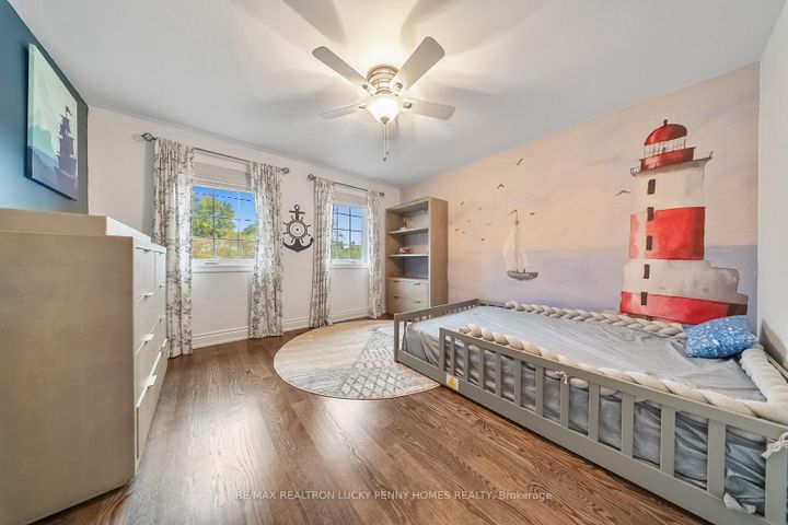 Photo 25 at 57 Longwater Chase, Unionville, Markham
