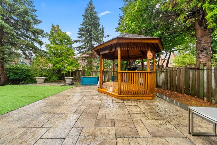 Photo 35 at 57 Longwater Chase, Unionville, Markham