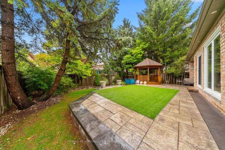 Photo 38 at 57 Longwater Chase, Unionville, Markham