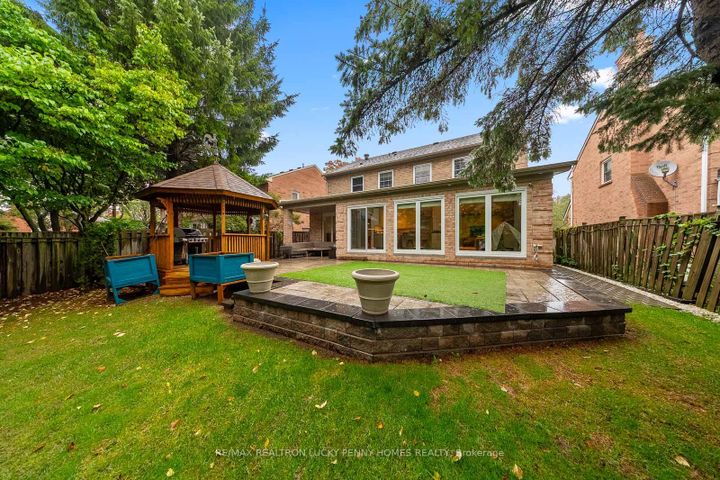 Photo 39 at 57 Longwater Chase, Unionville, Markham