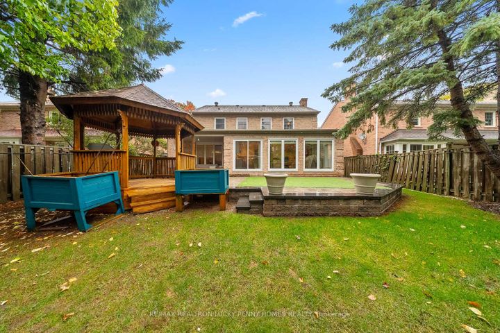 Photo 40 at 57 Longwater Chase, Unionville, Markham
