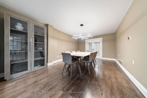 Photo 9 at 57 Longwater Chase, Unionville, Markham
