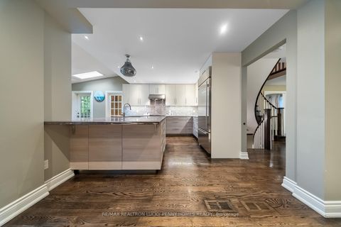 Photo 10 at 57 Longwater Chase, Unionville, Markham