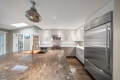 Photo 14 at 57 Longwater Chase, Unionville, Markham